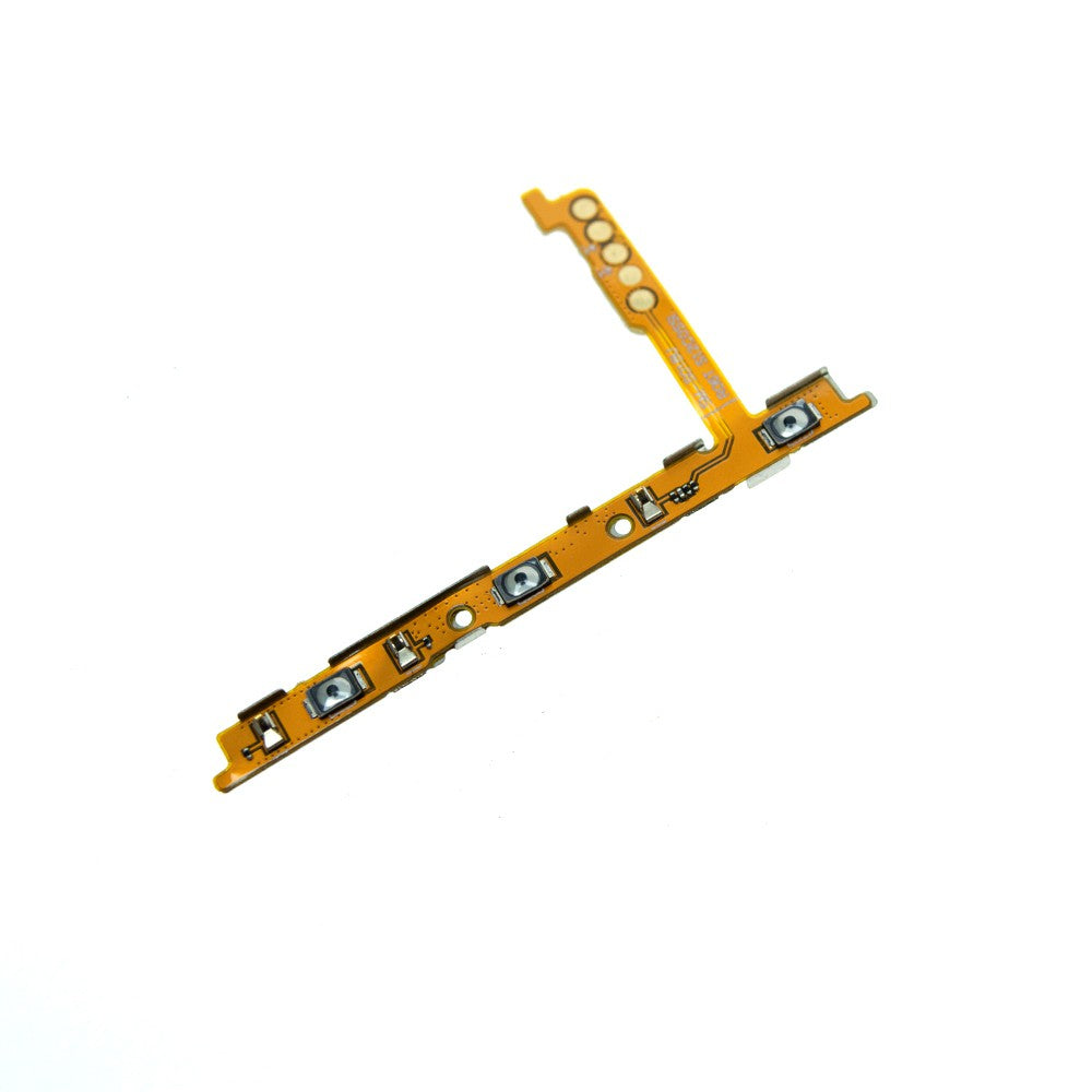 Power Button and Volume Button Flex Cable for Samsung Galaxy S23 Ultra S918B (Purple) Power Button and Volume Button Flex Cable for Samsung Galaxy S23 Ultra S918B (Purple)